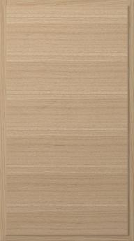 Oak door, M-Format, TP68V, Light oak