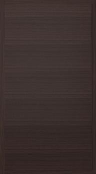 Oak door, M-Format, TP68V, Chestnut