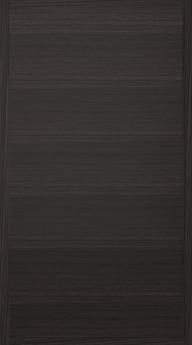 Oak door, M-Format, TP68V, Espresso