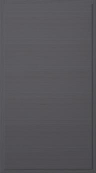 Oak door, M-Format, TP68V, Grey