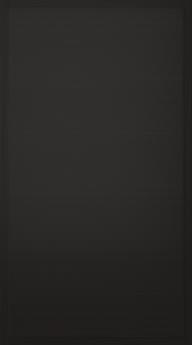 Oak door, M-Format, TP68V, Black