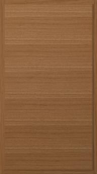 Oak door, M-Format, TP68V, Rustic