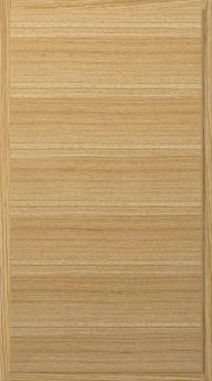 Oak door, M-Format, TP68V, Oiled