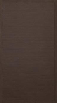Special veneer door, M-Format, TP68V, Dark brown