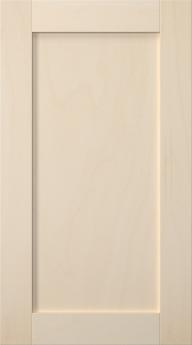 Birch door, M-Concept, WS21, Lacquered