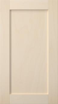 Birch door, M-Concept, WS21, Lacquered