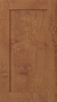 Birch door, M-Concept, WS21, French walnut
