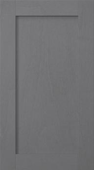 Birch door, M-Concept, WS21, Grey
