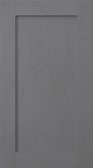 Birch door, M-Concept, WS21, Grey