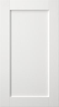 Birch door, M-Concept, WS21, White