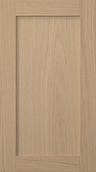 Oak door M-Concept WS21, Untreated
