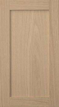 Oak door, M-Concept, WS21, Light oak