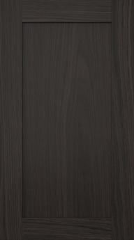 Oak door, M-Concept, WS21, Espresso