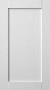 Oak door M-Concept WS21, White
