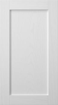 Oak door, M-Concept, WS21, White