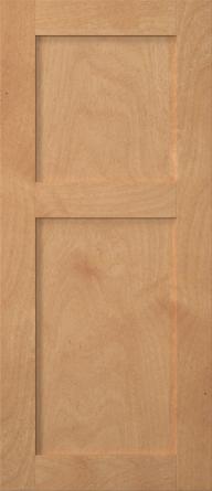 Birch door, M-Concept, WS21KPO, Hazel