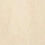 Miinus Birch veneer cabinets, osb, lacquered