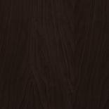 Miinus Birch veneer cabinets, osb, dark chocolate