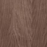 Miinus Birch veneer cabinets, osb, dark brown, oiled