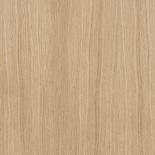 Oak veneer cabinets, light oak