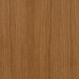 Oak veneer cabinets, rustic