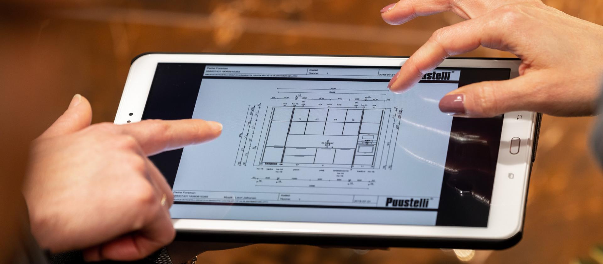 Digitaaliset palvelut