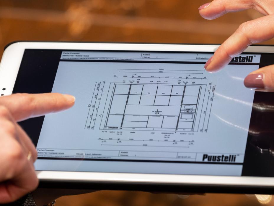 Digitaaliset palvelut