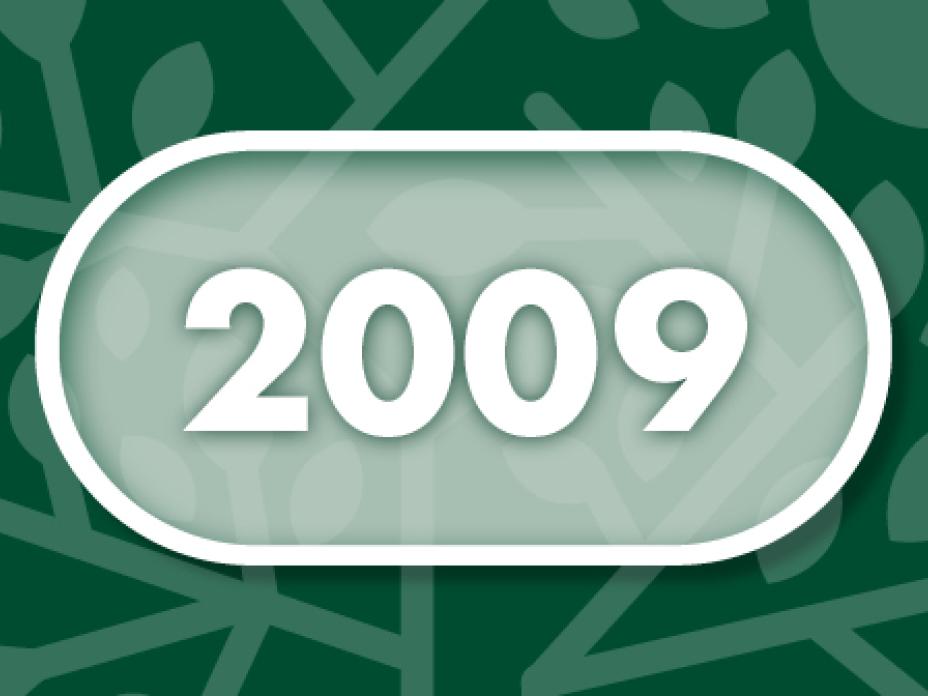 Vuosi 2009