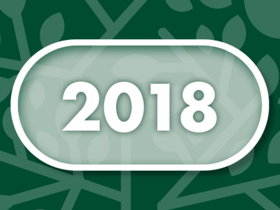 Vuosi 2018