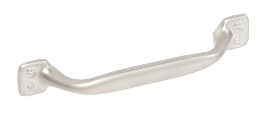 Handle Contessa 96 mm matte nickel image 2