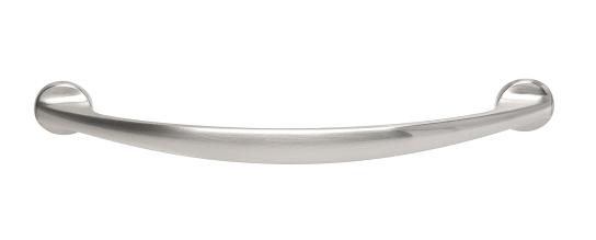 Zara-155, matte nickel