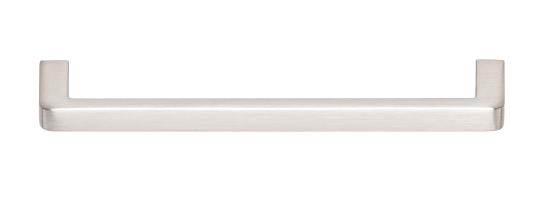 Oslo-135, stainless steel