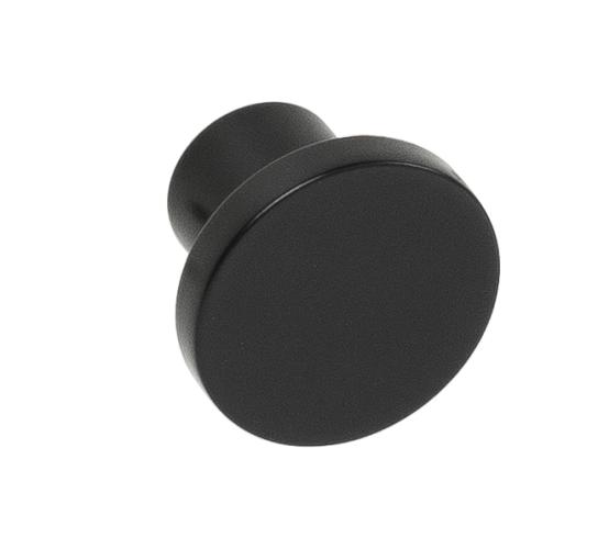 Knob, Ligo Black image 2