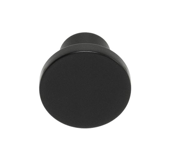 Knob, Ligo Black