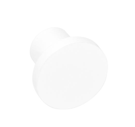 Knob, Ligo, White image 2