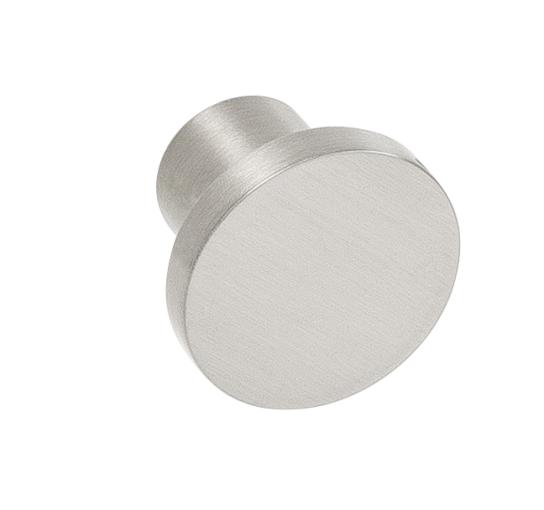 Knob, Ligo Stainless steel image 2