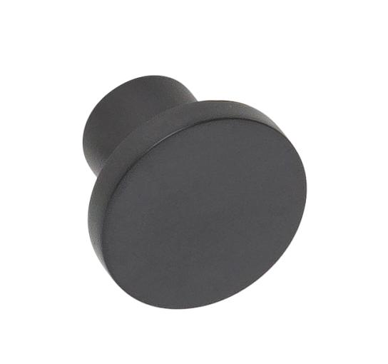 Knob, Ligo, Graphite grey image 2