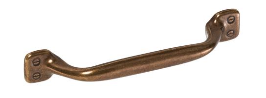 Contessa-127, brass image 2