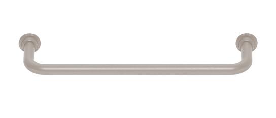 Handle Antica 128 mm Stone grey