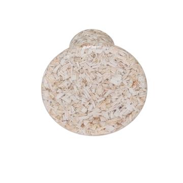 Woodio towel hook/handle, Sand