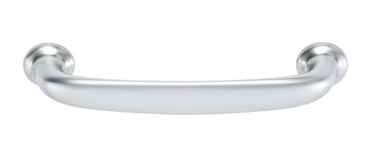 Valencia-150, matte chrome