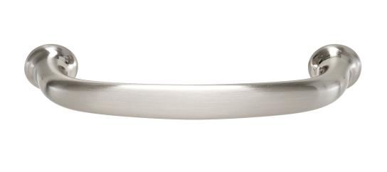 Valencia-150, stainless steel
