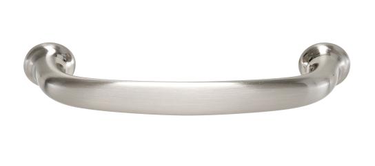 Handle Valencia 128 mm stainless steel