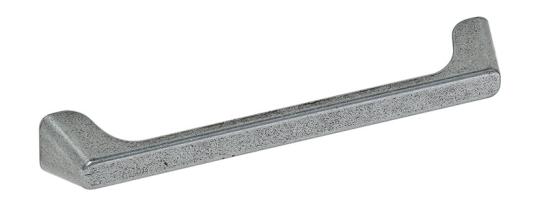 Handle Cone 160 mm pewter image 2