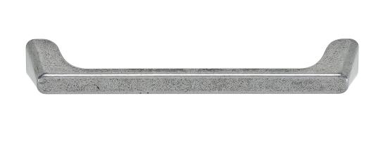 Handle Cone 160 mm pewter