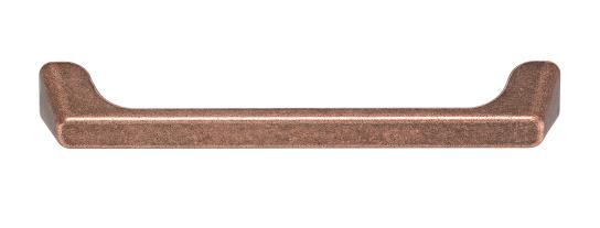 Handle Cone 160 mm antique copper