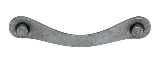 Halti-158, antique iron