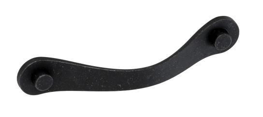 Handle Halti 128 mm black image 2