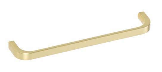 Alfa-168, matte brass image 2
