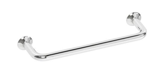Retro-110, chrome image 2